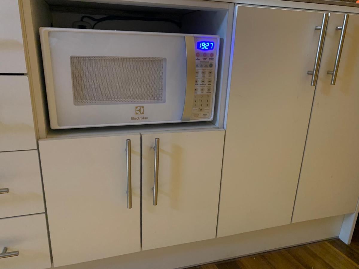 Magic Elf Glamping Apartment มินโด ภายนอก รูปภาพ
